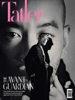Tatler Hong Kong